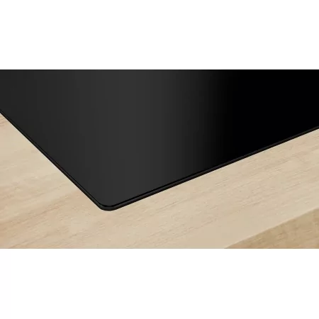 Kontrolsat - Placa de Indução Bosch PVS811B16E (Indução - 80cm - 4 Zonas - Ventilação Integrada)