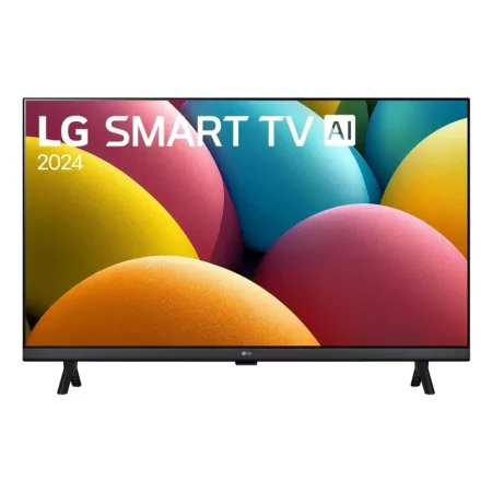 Kontrolsat - TV LG 43LR60006LA (LED - 43'' - 109 cm - Full HD - Smart TV)