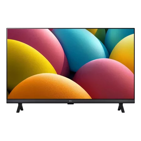 Kontrolsat - TV LG 43LR60006LA (LED - 43'' - 109 cm - Full HD - Smart TV)