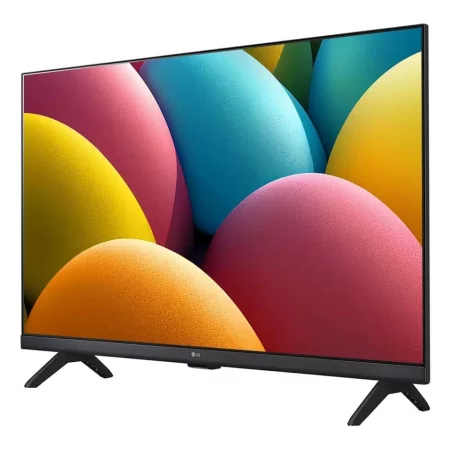 Kontrolsat - TV LG 43LR60006LA (LED - 43'' - 109 cm - Full HD - Smart TV)