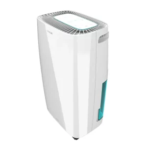 Kontrolsat - Desumidificador Cecotec 10 L/dia - BigDry 4000 Expert 5652 - Depósito 2,5 L
