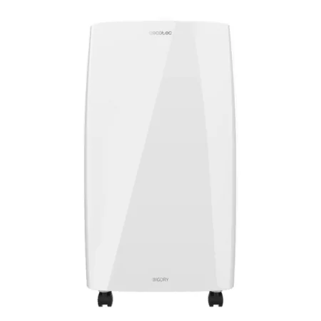 Kontrolsat - Desumidificador Cecotec 10 L/dia - BigDry 4000 Expert 5652 - Depósito 2,5 L