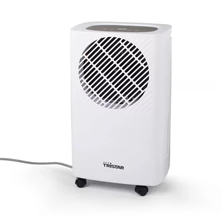 Kontrolsat - Desumidificador Tristar PD-8931 (10L/dia - 3 Velocidades - Até 45m²) Kontrolsat - Desumidificador Tristar PD-8931 (10L/dia - 3 Velocidades - Até 45m²)