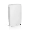 Kontrolsat - Desumidificador Tristar DH-5424 (16L/dia - Painel Táctil - Até 48m²)