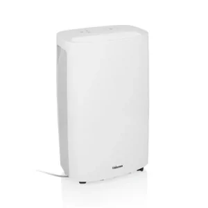 Kontrolsat - Desumidificador Tristar DH-5424 (16L/dia - Painel Táctil - Até 48m²)