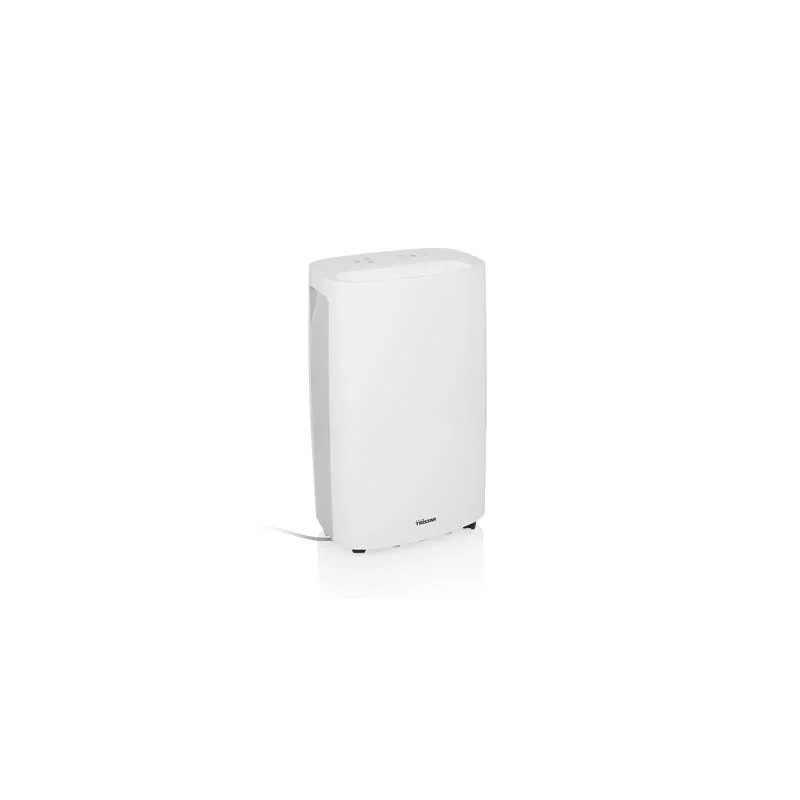 Kontrolsat - Desumidificador Tristar DH-5424 (16L/dia - Painel Táctil - Até 48m²) Kontrolsat - Desumidificador Tristar DH-5424 (16L/dia - Painel Táctil - Até 48m²)