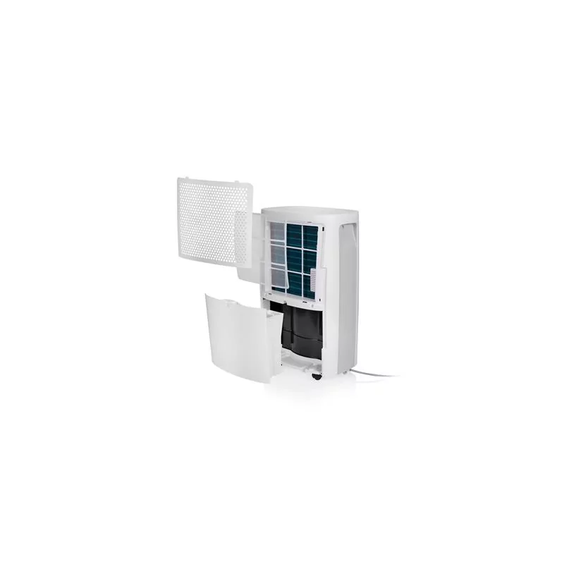 Kontrolsat - Desumidificador Tristar DH-5424 (16L/dia - Painel Táctil - Até 48m²)