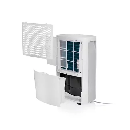 Kontrolsat - Desumidificador Tristar DH-5424 (16L/dia - Painel Táctil - Até 48m²) Kontrolsat - Desumidificador Tristar DH-5424 (16L/dia - Painel Táctil - Até 48m²)
