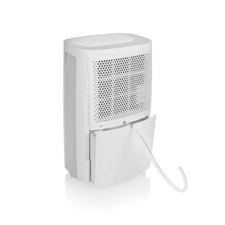 Kontrolsat - Desumidificador Tristar DH-5424 (16L/dia - Painel Táctil - Até 48m²) Kontrolsat - Desumidificador Tristar DH-5424 (16L/dia - Painel Táctil - Até 48m²)