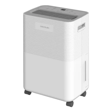 Kontrolsat - Desumidificador Cecotec BigDry 8000 Expert (16 L/dia - Depósito 2L - Wi-Fi Connected)