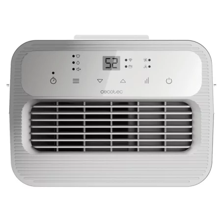 Kontrolsat - Desumidificador Cecotec BigDry 8000 Expert (16 L/dia - Depósito 2L - Wi-Fi Connected)