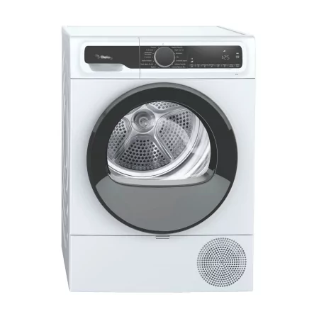 Kontrolsat - Máquina Secar Roupa Balay 3SB380B (8kg - Bomba Calor - Classe C) Kontrolsat - Máquina Secar Roupa Balay 3SB380B (8kg - Bomba Calor - Classe C)