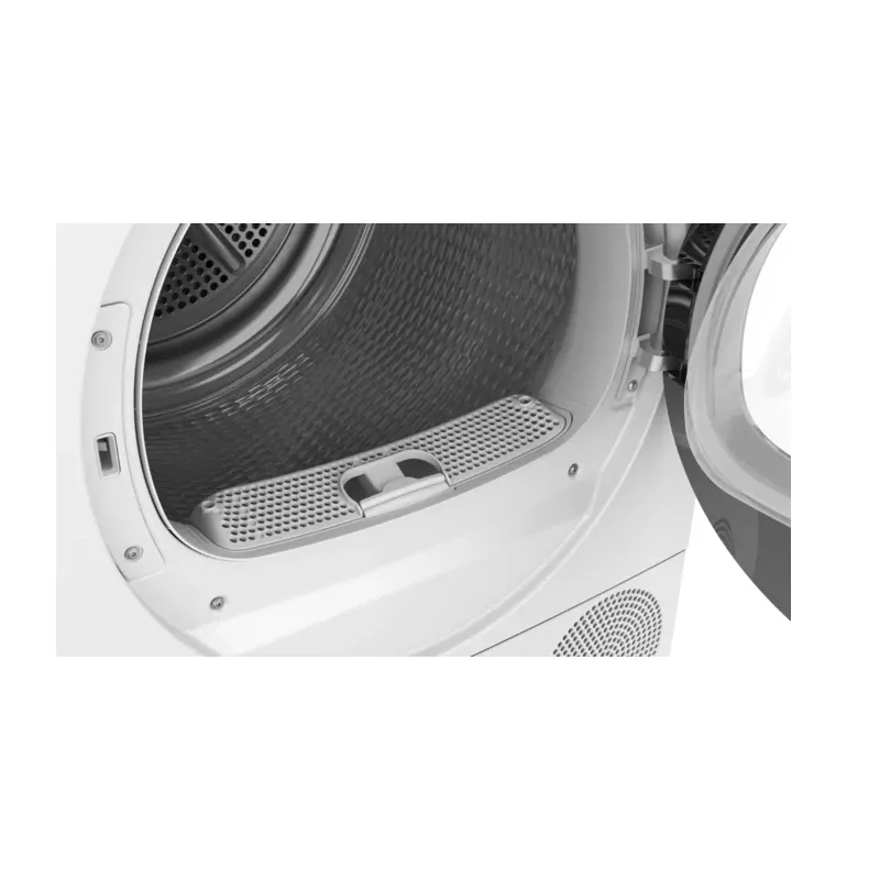 Kontrolsat - Balay 3SB582BE Clothes Dryer (8kg - Heat Pump - Class D) - Efficient Drying