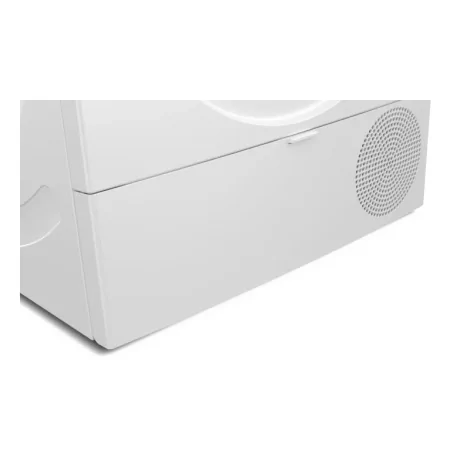Kontrolsat - Balay 3SB582BE Clothes Dryer (8kg - Heat Pump - Class D) - Efficient Drying Kontrolsat - Balay 3SB582BE Clothes Dryer (8kg - Heat Pump - Class D) - Efficient Drying