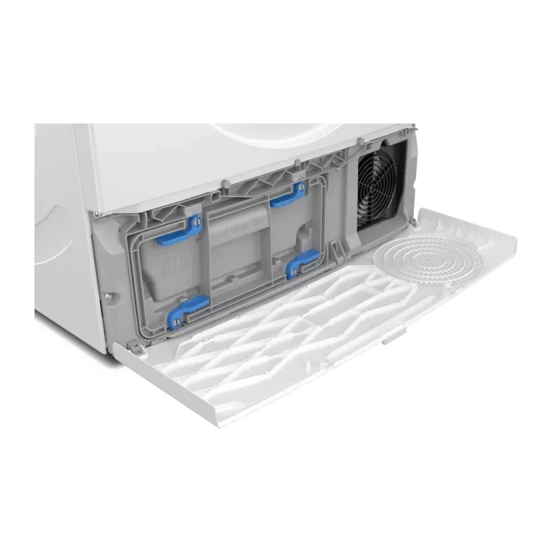 Kontrolsat - Máquina Secar Roupa Balay 3SB582BE (8kg - Bomba Calor - Classe D) - Secagem Eficiente