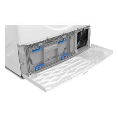 Kontrolsat - Balay 3SB582BE Clothes Dryer (8kg - Heat Pump - Class D) - Efficient Drying Kontrolsat - Balay 3SB582BE Clothes Dryer (8kg - Heat Pump - Class D) - Efficient Drying