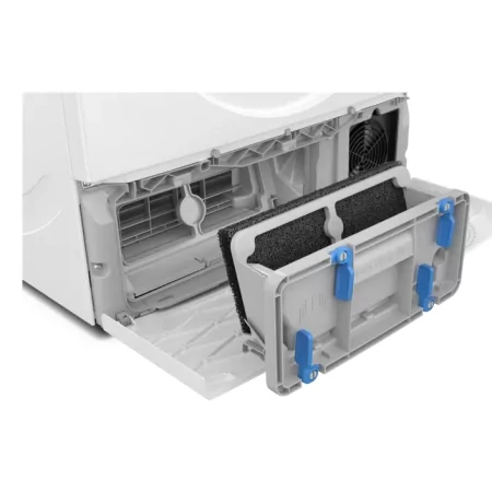 Kontrolsat - Balay 3SB582BE Clothes Dryer (8kg - Heat Pump - Class D) - Efficient Drying Kontrolsat - Balay 3SB582BE Clothes Dryer (8kg - Heat Pump - Class D) - Efficient Drying