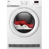 Máquina Secar Roupa AEG TR708L2OZ (8kg - Bomba Calor - A++) - Secagem SensiDry
