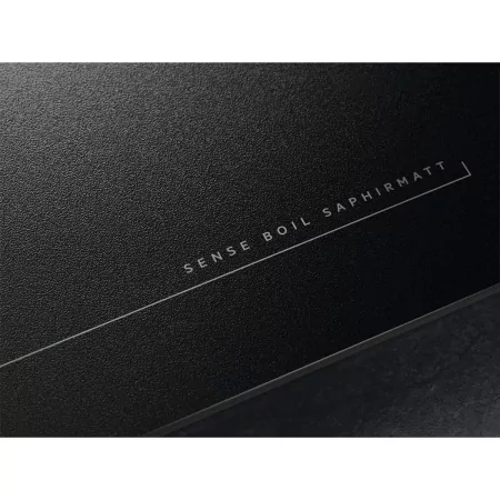 Kontrolsat - Placa Indução AEG TI-64-IB-10-IZ (4 zonas - 60cm - Touch Control)