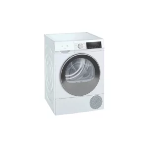 Kontrolsat - Máquina Secar Roupa Siemens iQ500 WQ33G2D0ES (8kg - Bomba Calor - A+++)