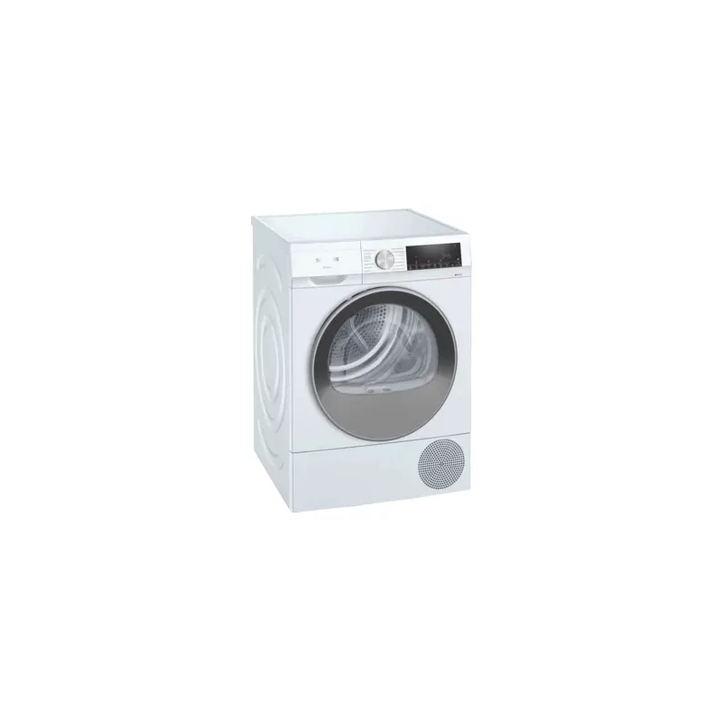 Kontrolsat - Siemens iQ500 WQ33G2D0ES Clothes Dryer (8kg - Heat Pump - A+++)
