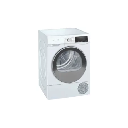 Kontrolsat - Siemens iQ500 WQ33G2D0ES Clothes Dryer (8kg - Heat Pump - A+++)