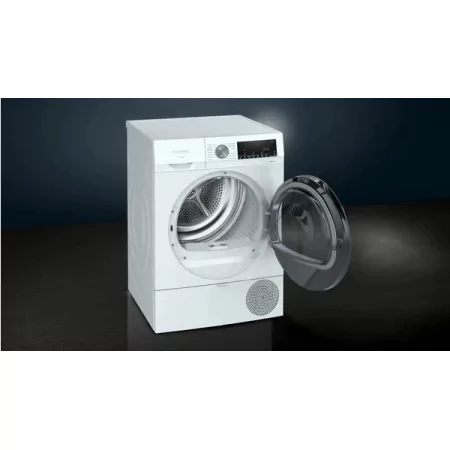 Kontrolsat - Siemens iQ500 WQ33G2D0ES Clothes Dryer (8kg - Heat Pump - A+++)