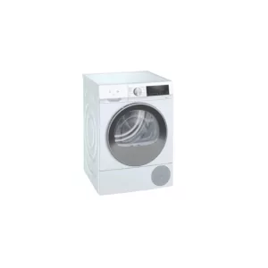 Kontrolsat - Máquina Secar Roupa Siemens iQ500 WQ35G200ES (8kg - Bomba Calor - A++) - Secagem Inteligente