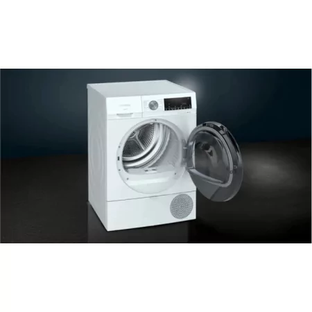 Kontrolsat - Máquina Secar Roupa Siemens iQ500 WQ35G200ES (8kg - Bomba Calor - Classe E)