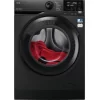 Lavadora-Secadora AEG LWR7196U4B (9kg/5kg - 1600rpm - Clase A Lavagem) - Eficiência e Conveniência