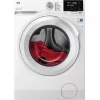 Máquina de Lavar e Secar Roupa AEG LWR7194M2B (9kg/5kg - 1400rpm - Classe D)