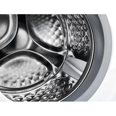 Kontrolsat - Máquina de Lavar e Secar Roupa AEG LWR7194M2B (9kg/5kg - 1400rpm - Classe D)