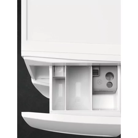 Kontrolsat - Máquina de Lavar e Secar Roupa AEG LWR7194M2B (9kg/5kg - 1400rpm - Classe D)