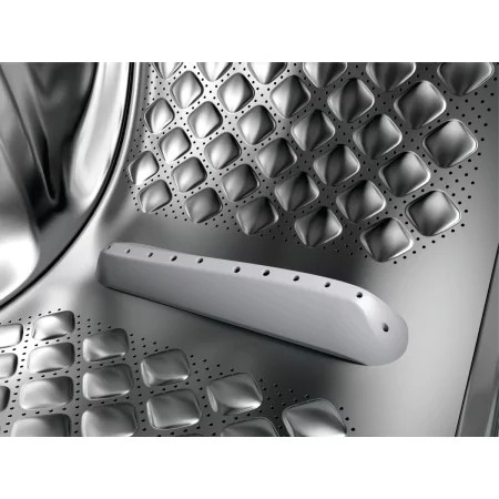 Kontrolsat - Máquina de Lavar e Secar Roupa AEG LWR7316O4B (10kg/6kg - 1600rpm - Classe D) Kontrolsat - Máquina de Lavar e Secar Roupa AEG LWR7316O4B (10kg/6kg - 1600rpm - Classe D)