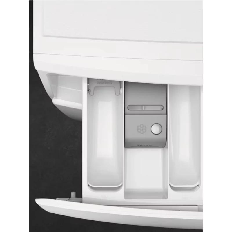 Kontrolsat - Máquina de Lavar e Secar Roupa AEG LWR7396O4B (9kg/6kg - 1600rpm - Classe A)