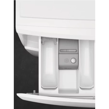 Kontrolsat - Máquina de Lavar e Secar Roupa AEG LWR7396O4B (9kg/6kg - 1600rpm - Classe A)