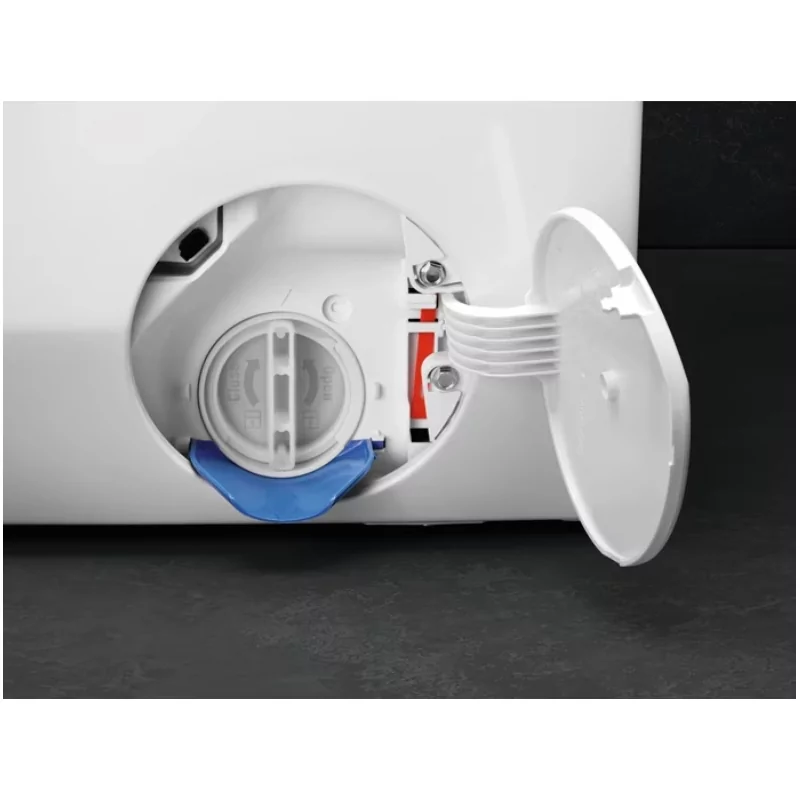 Kontrolsat - Washer Dryer AEG LWR7396O4B (9kg/6kg - 1600rpm - Class A)