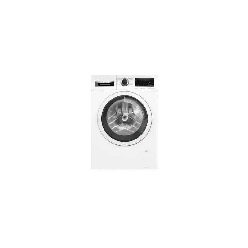 Kontrolsat - Bosch Tumble Dryer WNA13401ES (5 kg - Wave Drum - White) Kontrolsat - Bosch Tumble Dryer WNA13401ES (5 kg - Wave Drum - White)