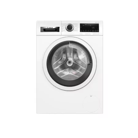 Kontrolsat - Maquina de Secar Roupa Bosch WNA13401ES (5 kg - Tambor Wave - Branco)