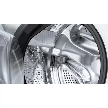 Kontrolsat - Bosch Tumble Dryer WNA13401ES (5 kg - Wave Drum - White) Kontrolsat - Bosch Tumble Dryer WNA13401ES (5 kg - Wave Drum - White)