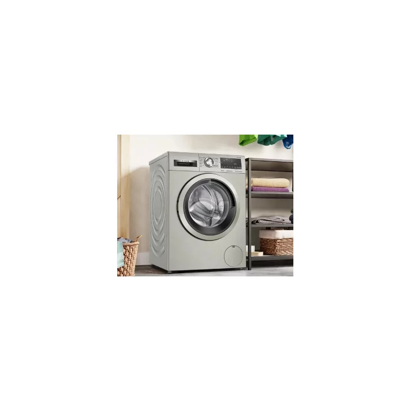 Kontrolsat - Máquina de Lavar e Secar Roupa Bosch WNA1341XES (9kg/5kg - 1400rpm - Classe E)