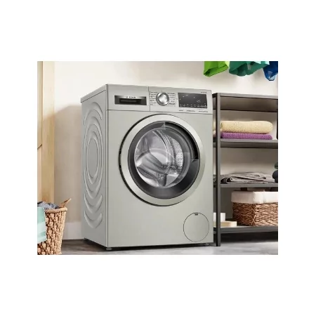 Kontrolsat - Washer Dryer Bosch WNA1341XES (9kg/5kg - 1400rpm - Class E) Kontrolsat - Washer Dryer Bosch WNA1341XES (9kg/5kg - 1400rpm - Class E)