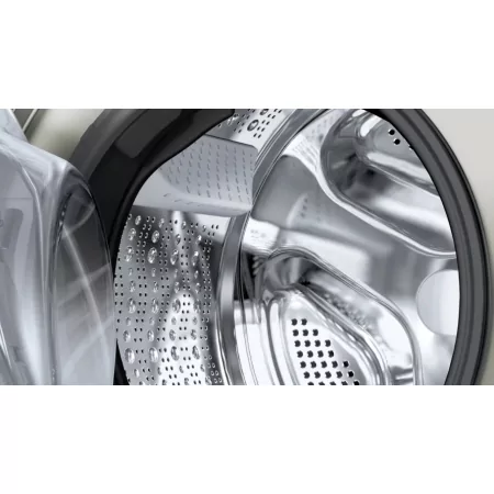 Kontrolsat - Máquina de Lavar e Secar Roupa Bosch WNA1341XES (9kg/5kg - 1400rpm - Classe E) Kontrolsat - Máquina de Lavar e Secar Roupa Bosch WNA1341XES (9kg/5kg - 1400rpm - Classe E)
