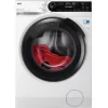 Kontrolsat - Máquina de Lavar e Secar Roupa AEG LWR7316O4O (10kg/6kg - 1600rpm - Classe A)