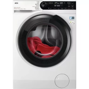 Kontrolsat - Máquina de Lavar e Secar Roupa AEG LWR7316O4O (10kg/6kg - 1600rpm - Classe A)