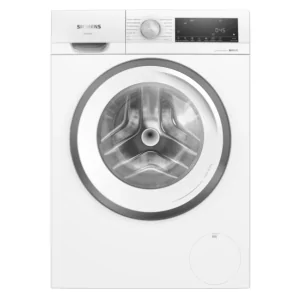 Kontrolsat - Máquina de Lavar e Secar Roupa Siemens WN34A1V0ES (9kg/5kg - 1400rpm - Classe E)