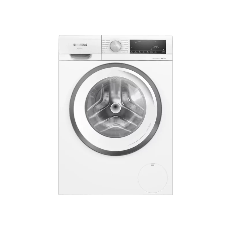 Kontrolsat - Máquina de Lavar e Secar Roupa Siemens WN34A1V0ES (9kg/5kg - 1400rpm - Classe E)