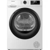 Hisense DHQE800BW Clothes Dryer (8kg - Heat Pump - D)