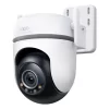 Câmara de Segurança Wi-Fi Exterior TP-Link Tapo TC42