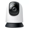 Câmara Wi-Fi Interior Mercusys MC200 Pan/Tilt Full HD com Visão Noturna e MicroSD